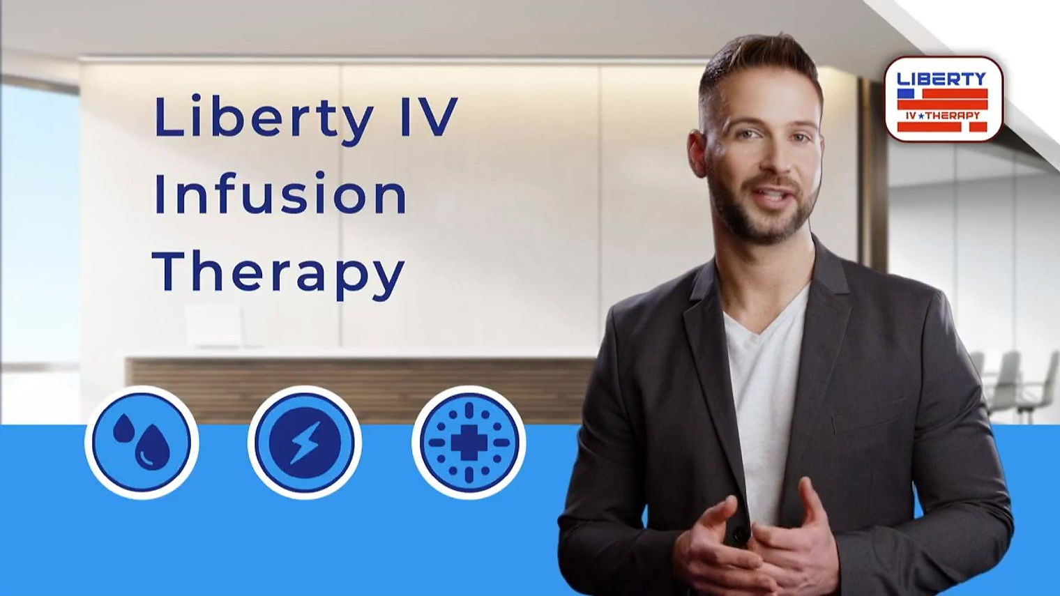 Liberty IV Infusion Therapy